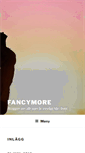Mobile Screenshot of fancymore.se